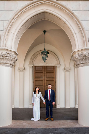 Venetian Chauffeured Photo Shoot | Venetian Canals Las Vegas