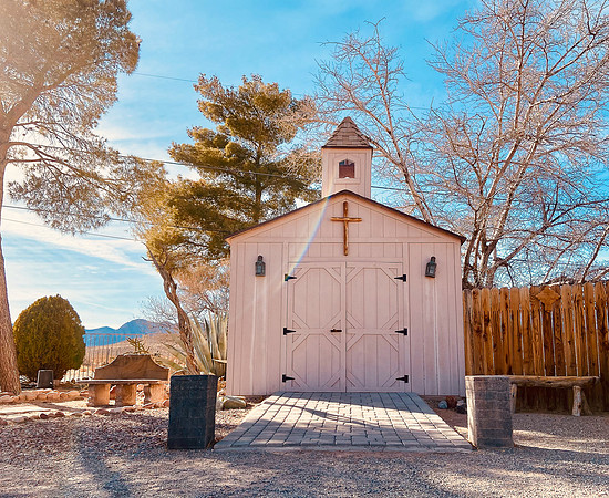 Cactus Joe’s Elopement & Wedding Photography | Las Vegas