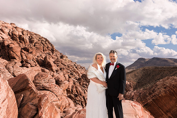 Red Rock Canyon Photo Shoots | Las Vegas Desert Photography