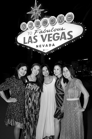 Welcome to Fabulous Las Vegas Sign Photo Shoot