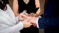 Venetian Archway Wedding, Elopement & Vow Renewal | Las Vegas Strip