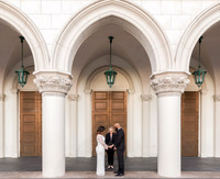 Venetian Archway Wedding, Elopement & Vow Renewal | Las Vegas Strip