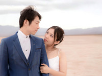 Las Vegas Desert & Dry Lake Bed Photo Shoots