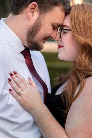Proposal Photography | Las Vegas Strip Surprise Proposals