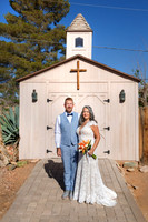 Cactus Joe’s Elopement & Wedding Photography | Las Vegas