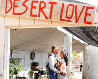 Cactus Joe’s Elopement & Wedding Photography | Las Vegas