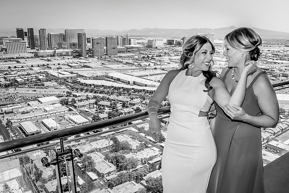 Las Vegas LGBTQ+ Wedding Photography | Gay-Friendly Wedding Photographer