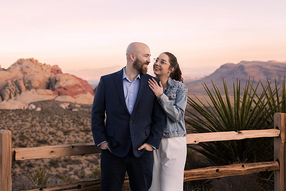 Red Rock Canyon Photo Shoots | Las Vegas Desert Photography