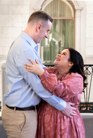 Proposal Photography | Las Vegas Strip Surprise Proposals
