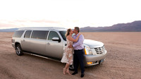 Las Vegas Desert & Dry Lake Bed Photo Shoots