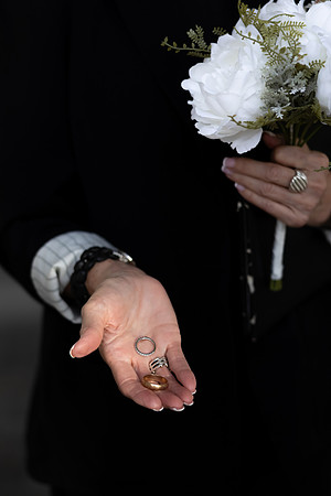 Venetian Archway Wedding, Elopement & Vow Renewal | Las Vegas Strip