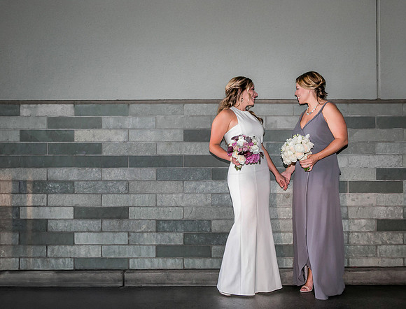 Las Vegas LGBTQ+ Wedding Photography | Gay-Friendly Wedding Photographer
