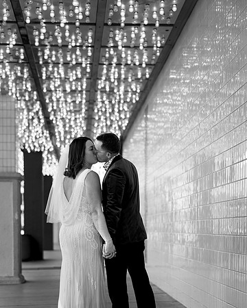 Downtown Las Vegas & Fremont Street Walking Photo Shoot