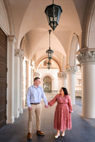 Proposal Photography | Las Vegas Strip Surprise Proposals