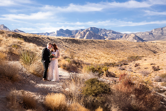 Red Rock Canyon Photo Shoots | Las Vegas Desert Photography