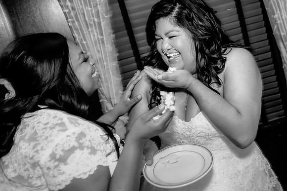 Las Vegas LGBTQ+ Wedding Photography | Gay-Friendly Wedding Photographer