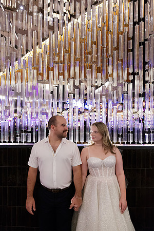 Planet Hollywood Chauffeured Photo Shoot | Las Vegas Strip