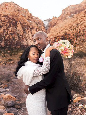 Red Rock Canyon Photo Shoots | Las Vegas Desert Photography
