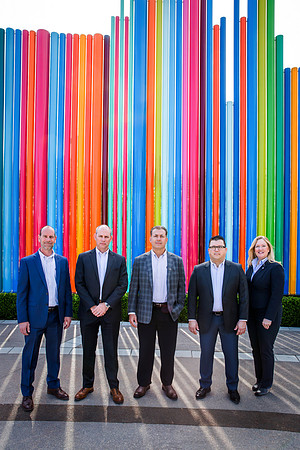 Las Vegas Group Photography | Corporate & Event Team Photos