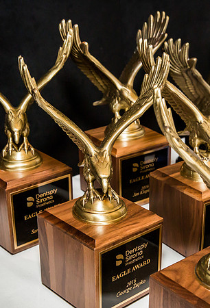 Awards Dinner Event Photography | Las Vegas Corporate Events