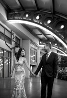 Paris Las Vegas Chauffeured Photo Shoot | Eiffel Tower