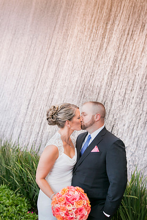 ARIA Chauffeured Photo Shoot | Modern Las Vegas Strip Portraits