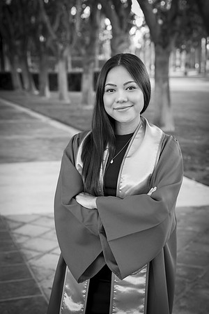 Graduation Portrait Photography | Las Vegas