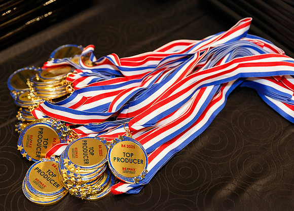 Awards Dinner Event Photography | Las Vegas Corporate Events