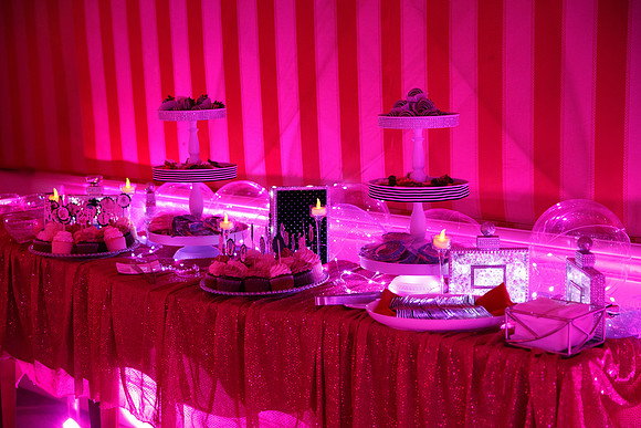 Las Vegas Family & School Reunion Photography