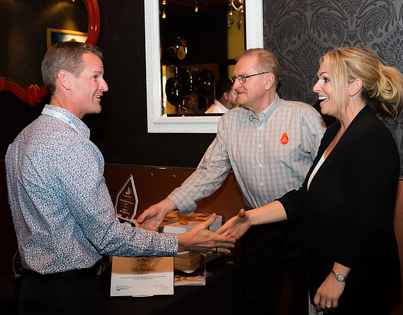 Awards Dinner Event Photography | Las Vegas Corporate Events