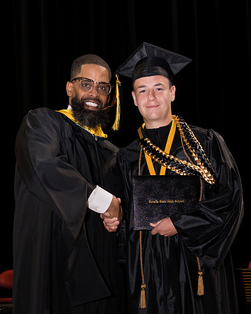 Graduation Ceremony Event Photography | Las Vegas