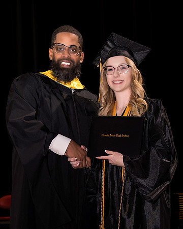 Graduation Ceremony Event Photography | Las Vegas
