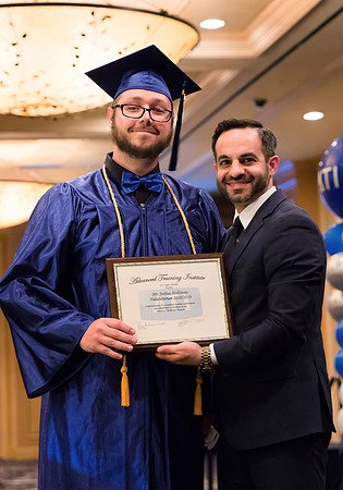 Graduation Ceremony Event Photography | Las Vegas