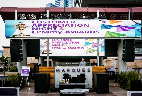 Awards Dinner Event Photography | Las Vegas Corporate Events