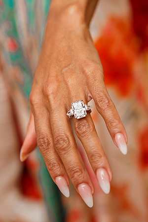 Proposal Photography | Las Vegas Strip Surprise Proposals