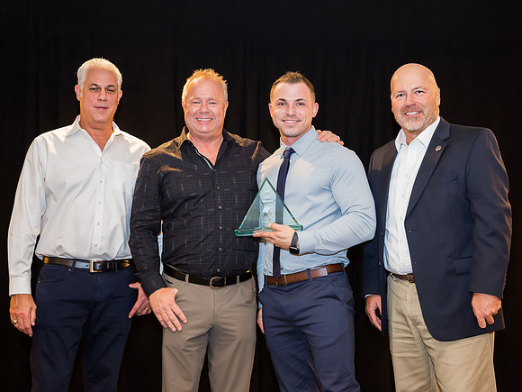 Awards Dinner Event Photography | Las Vegas Corporate Events