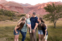 Las Vegas Family Photo Shoots | Professional Family Photography