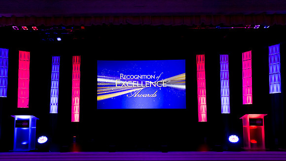 Awards Dinner Event Photography | Las Vegas Corporate Events