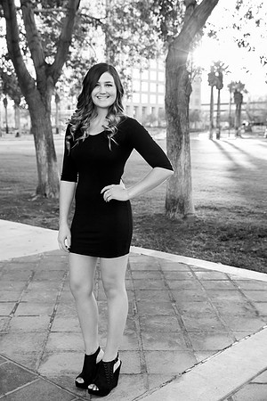 Graduation Portrait Photography | Las Vegas