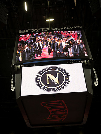 Graduation Ceremony Event Photography | Las Vegas