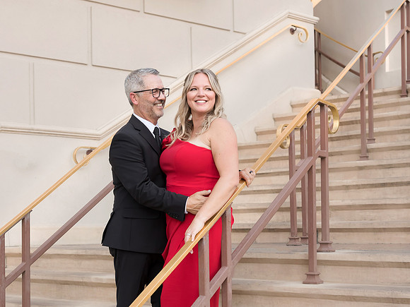 Caesars Palace Chauffeured Photo Shoot | Las Vegas Strip