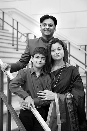 Las Vegas Family Photo Shoots | Professional Family Photography