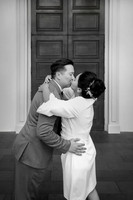 Venetian Archway Wedding, Elopement & Vow Renewal | Las Vegas Strip