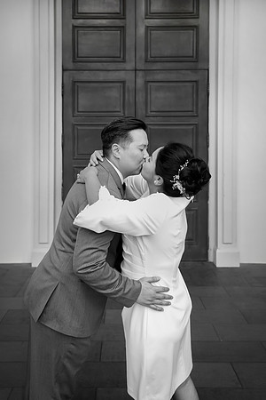 Venetian Archway Wedding, Elopement & Vow Renewal | Las Vegas Strip