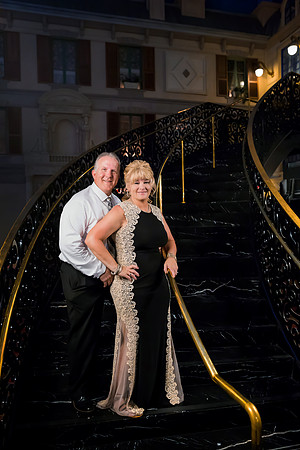 Vow Renewal Photography | Las Vegas Strip & Ceremony Options