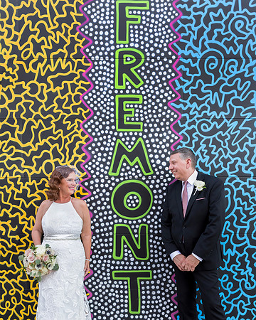 Fremont East Chauffeured Photo Shoot | Downtown Las Vegas