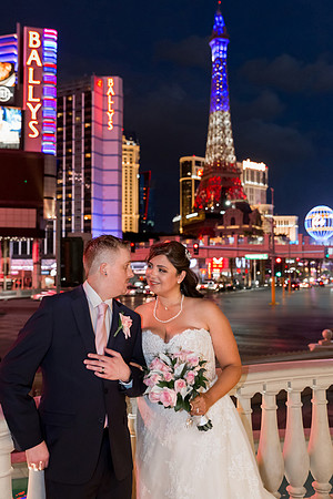 Caesars Palace Chauffeured Photo Shoot | Las Vegas Strip