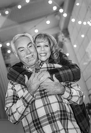 Las Vegas Anniversary Photo Shoots | Romantic Couple Photography