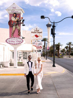 Tunnel of Love Elopements & Weddings