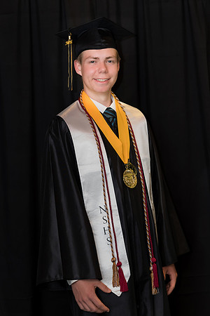 Graduation Ceremony Event Photography | Las Vegas
